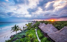 Hotel Poc Na Tulum
